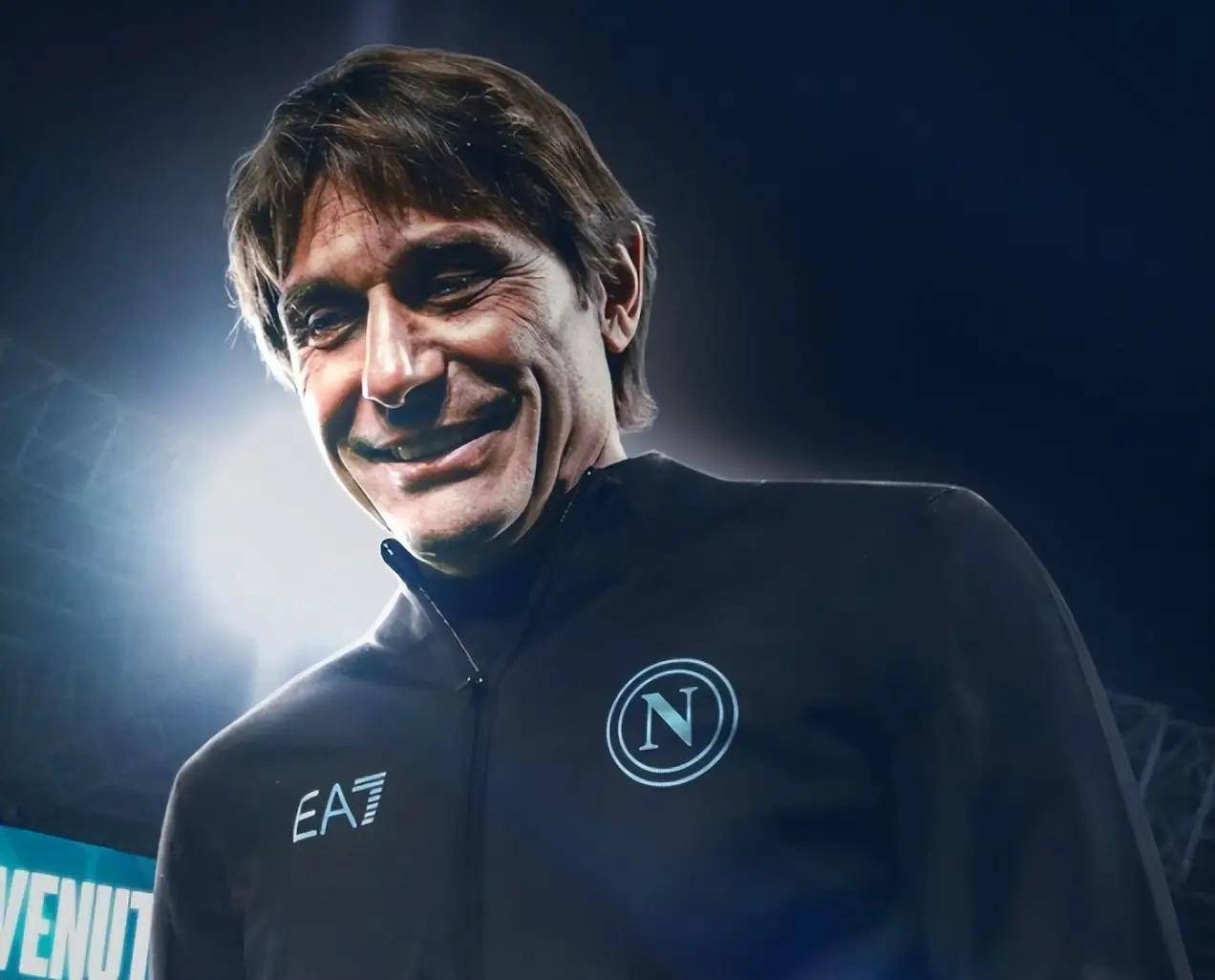 2大强援+再买6人！那不勒斯“大撒币”，意甲新霸主崛起？