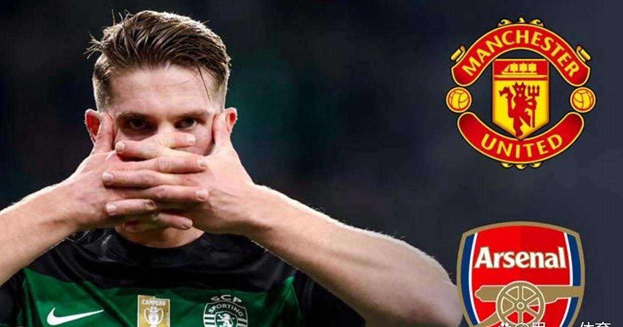 铁杵磨成针！阿森纳成功签下约克雷斯，豪门中锋力助塔帅全力争冠