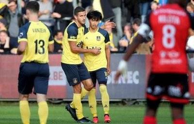 欧冠生死局：圣吉联合主场死磕马赛，黑马与劲旅的终极博弈