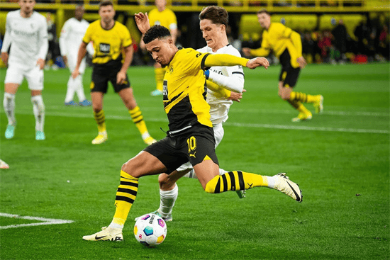 周六011德甲：海登海姆vs汉堡 状态低迷+交锋压制藏决胜点